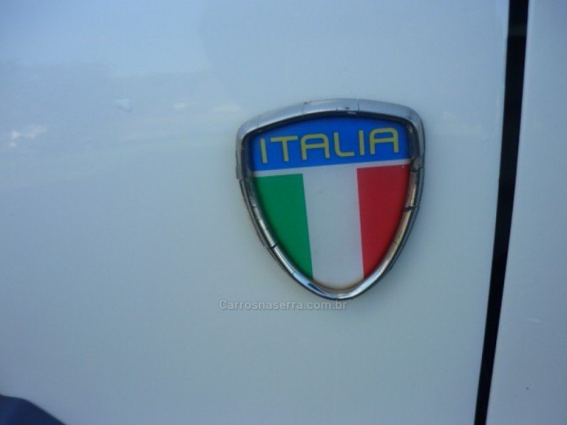 STRADA 1.4 MPI WORKING CE 8V FLEX 2P MANUAL - 2013 - ARROIO DO MEIO