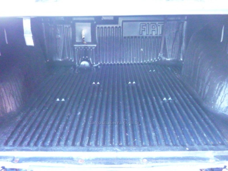 STRADA 1.4 MPI WORKING CE 8V FLEX 2P MANUAL - 2013 - ARROIO DO MEIO