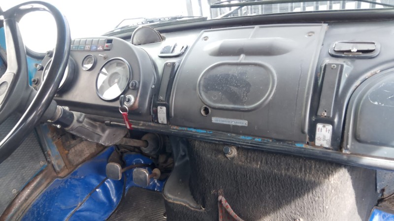 L-1513  - 1977 - CAXIAS DO SUL