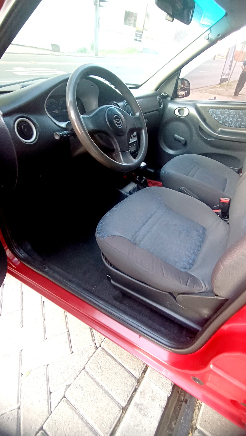 CELTA 1.0 MPFI SUPER 8V FLEX 4P MANUAL - 2004 - CAXIAS DO SUL