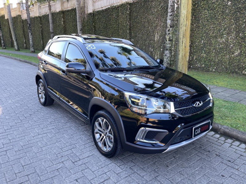 TIGGO  - 2020 - CAXIAS DO SUL