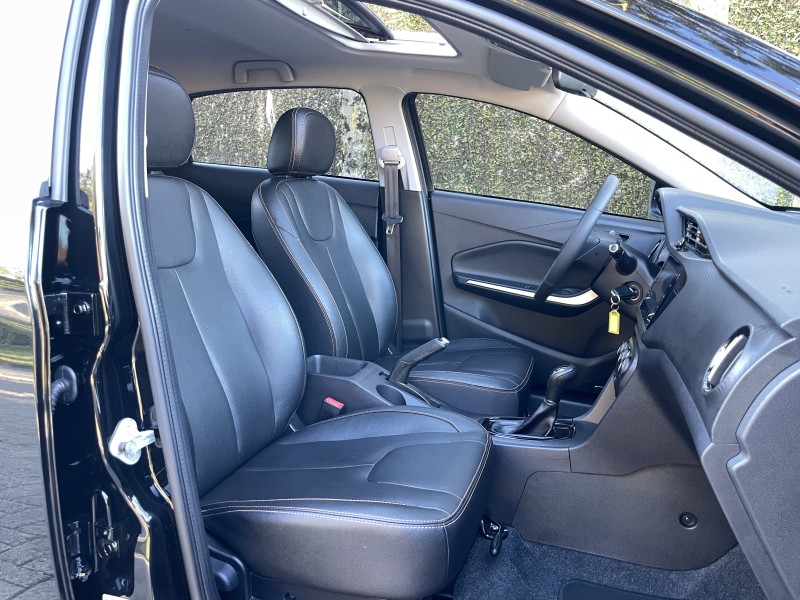 TIGGO  - 2020 - CAXIAS DO SUL