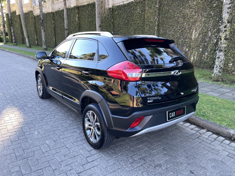 TIGGO  - 2020 - CAXIAS DO SUL