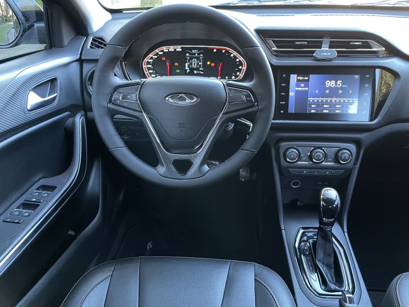 TIGGO  - 2020 - CAXIAS DO SUL