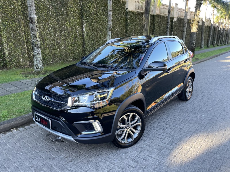 tiggo  2020 caxias do sul