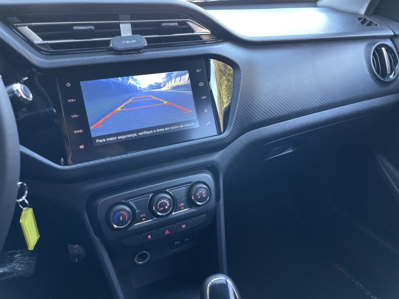 TIGGO  - 2020 - CAXIAS DO SUL