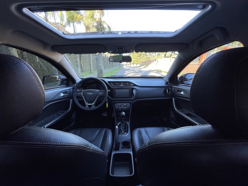 TIGGO  - 2020 - CAXIAS DO SUL