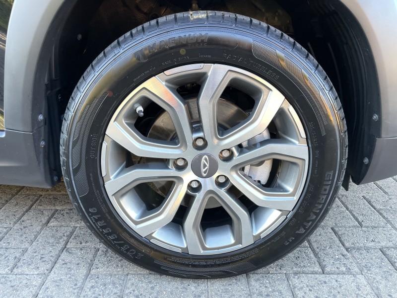 TIGGO  - 2020 - CAXIAS DO SUL