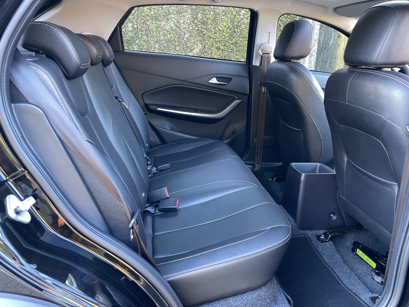 TIGGO  - 2020 - CAXIAS DO SUL