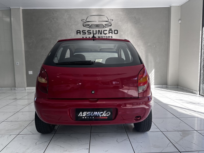 CELTA 1.0 MPFI 8V GASOLINA 2P MANUAL - 2002 - CAXIAS DO SUL