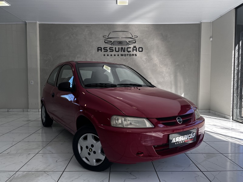 celta 1.0 mpfi 8v gasolina 2p manual 2002 caxias do sul