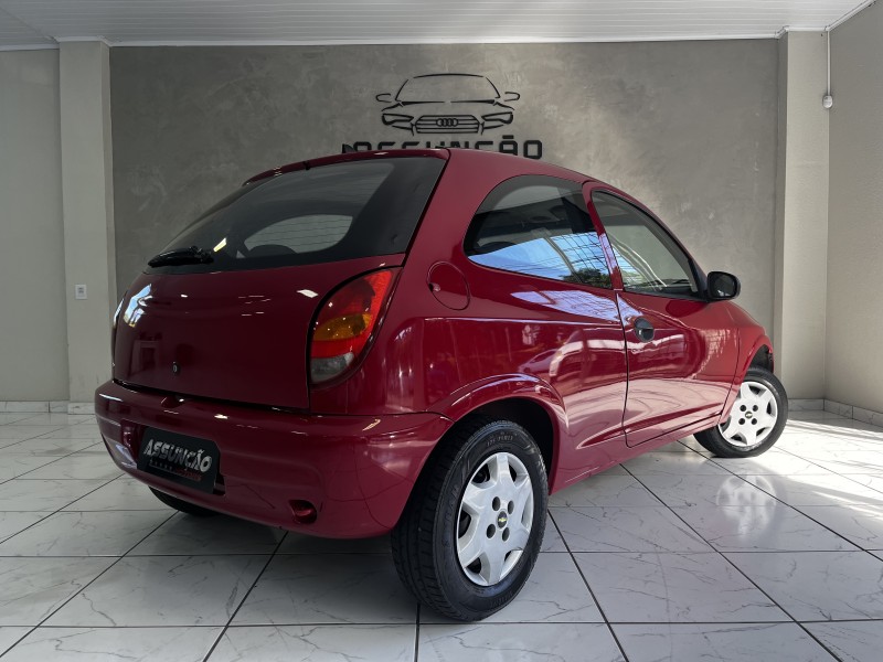 CELTA 1.0 MPFI 8V GASOLINA 2P MANUAL - 2002 - CAXIAS DO SUL