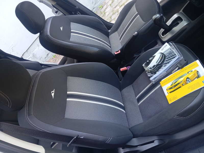 SPIN 1.8 ACTIV 8V FLEX 4P AUTOMÁTICO - 2016 - CAXIAS DO SUL