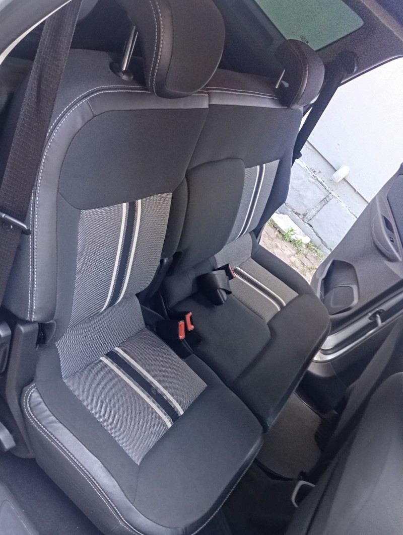 SPIN 1.8 ACTIV 8V FLEX 4P AUTOMÁTICO - 2016 - CAXIAS DO SUL