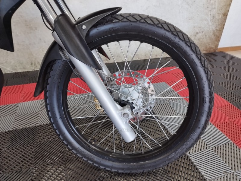 XRE 300 STANDARD - 2011 - NOVO HAMBURGO