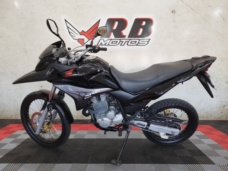 XRE 300 STANDARD - 2011 - NOVO HAMBURGO