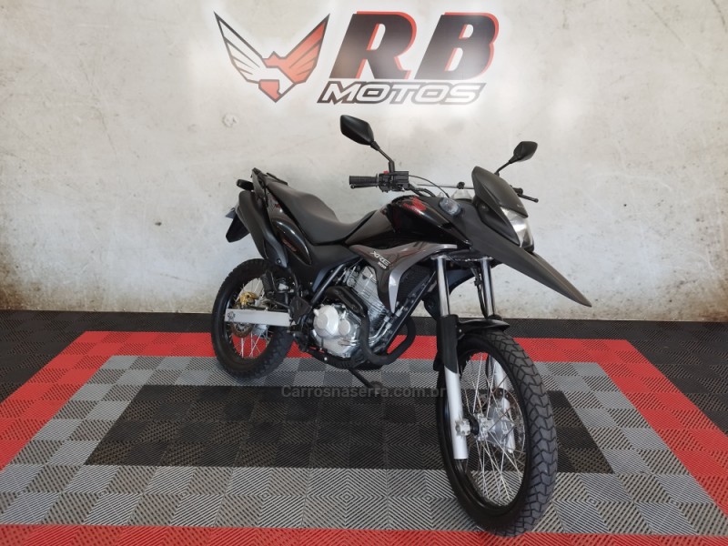 XRE 300 STANDARD - 2011 - NOVO HAMBURGO