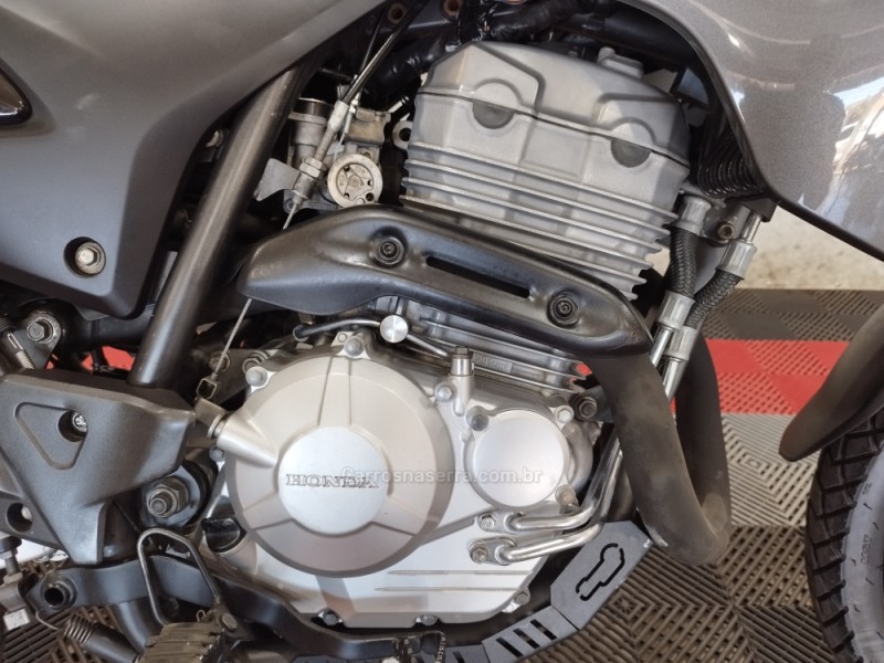 XRE 300 STANDARD - 2011 - NOVO HAMBURGO