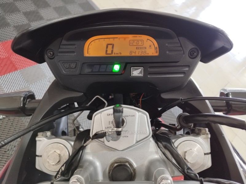 XRE 300 STANDARD - 2011 - NOVO HAMBURGO