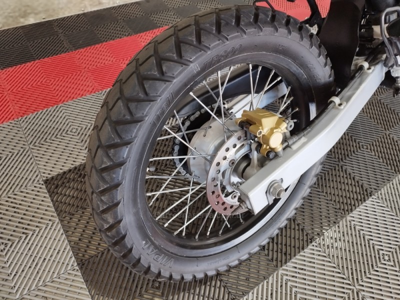 XRE 300 STANDARD - 2011 - NOVO HAMBURGO