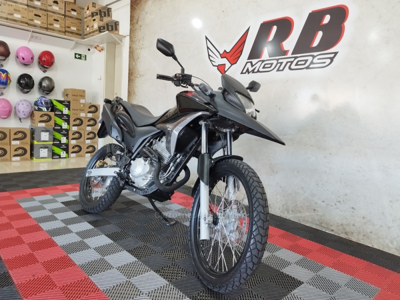 XRE 300 STANDARD - 2011 - NOVO HAMBURGO