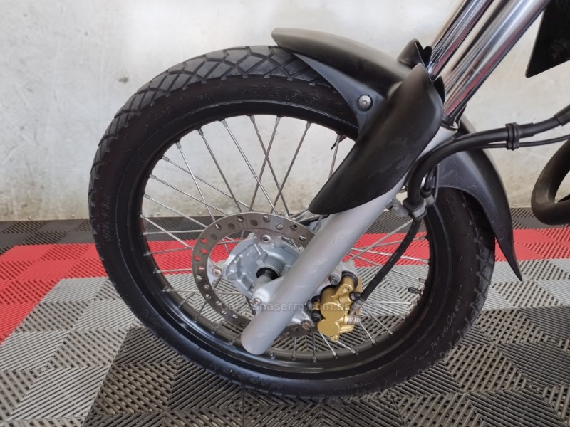 XRE 300 STANDARD - 2011 - NOVO HAMBURGO