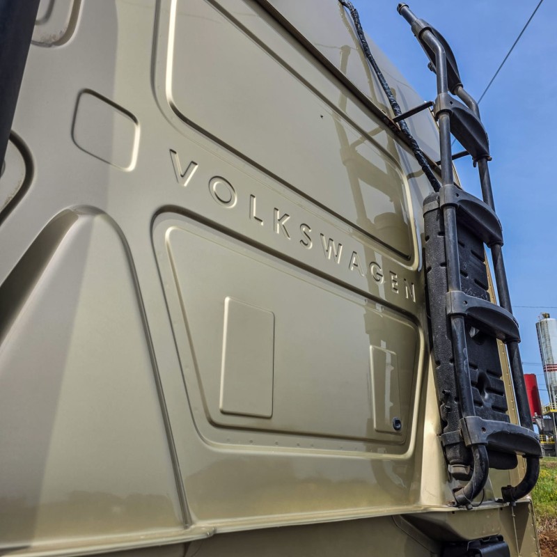 25-420 CONSTELLATION 6X2 - 2014 - GARIBALDI