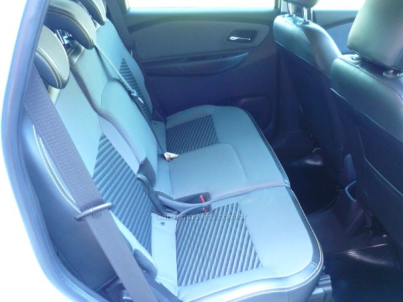 SPIN 1.8 ACTIV 8V FLEX 4P AUTOMÁTICO - 2019 - ARROIO DO MEIO