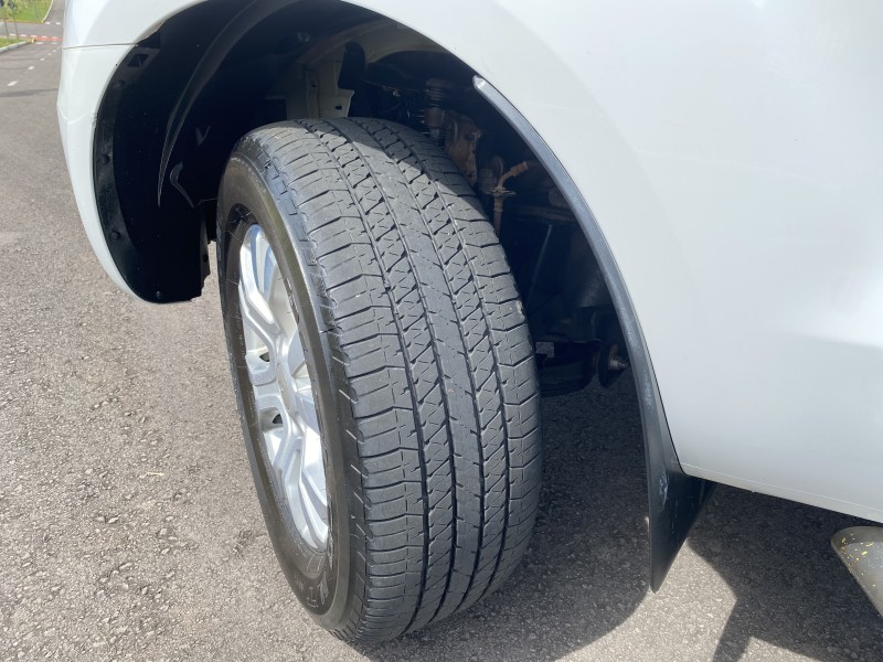 RANGER 3.2 LIMITED 4X4 CD 20V DIESEL 4P AUTOMÁTICO - 2017 - CARLOS BARBOSA