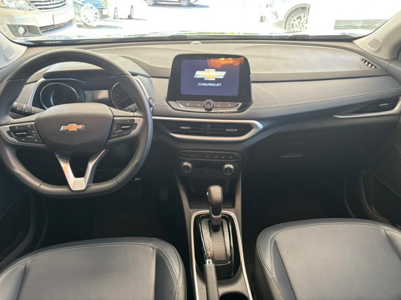 TRACKER 1.2 12V PREMIER TURBO FLEX 4P AUTOMÁTICO - 2024 - NOVA PETRóPOLIS