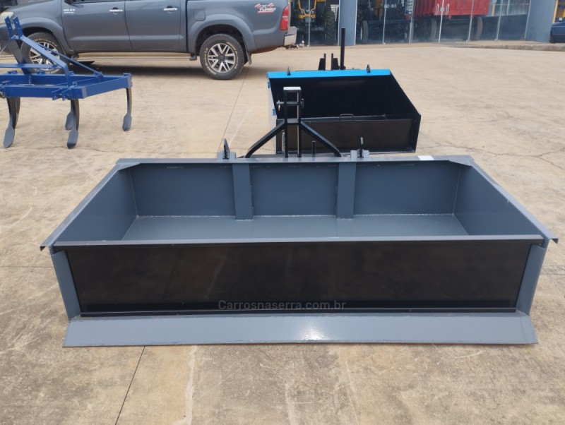 CAÇAMBA  - 2024 - GUAPORé