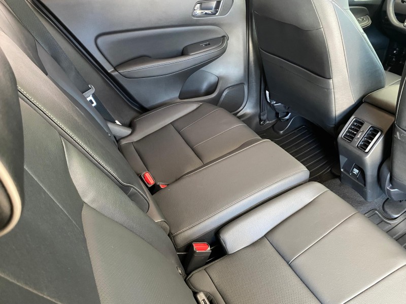 CITY 1.5 HATCHBACK TOURING 16V FLEX 4P AUTOMÁTICO - 2024 - NOVA PETRóPOLIS