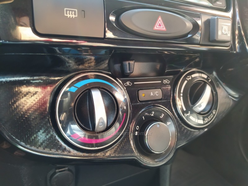 ETIOS 1.5 XLS SEDAN 16V FLEX 4P AUTOMÁTICO - 2017 - BENTO GONçALVES