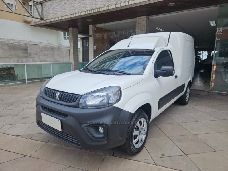 PARTNER  - 2024 - BENTO GONçALVES