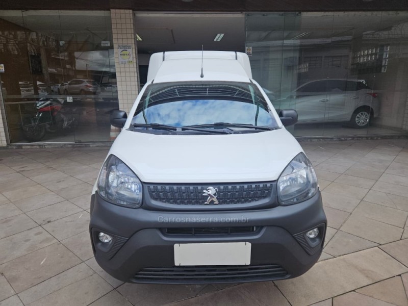 PARTNER  - 2024 - BENTO GONçALVES