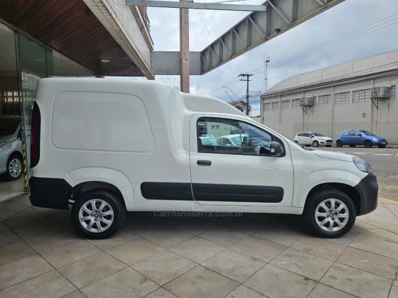 PARTNER  - 2024 - BENTO GONçALVES