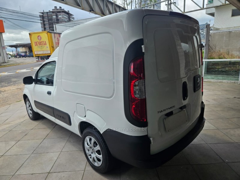 PARTNER  - 2024 - BENTO GONçALVES