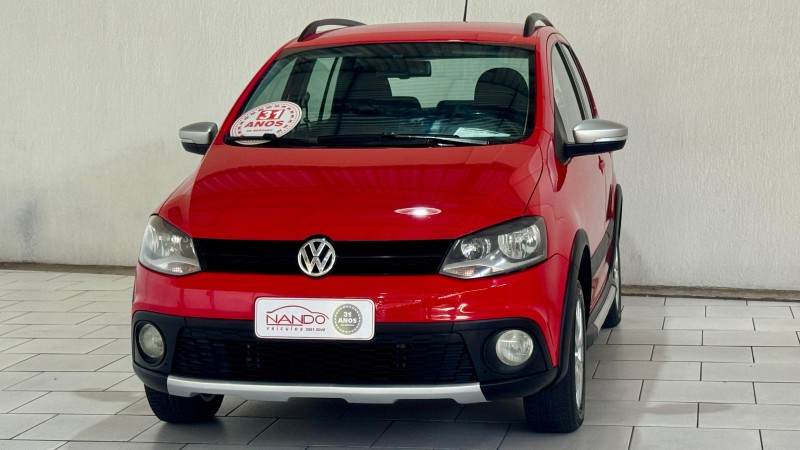 space cross 1.6 mi 8v flex 4p manual 2014 estancia velha