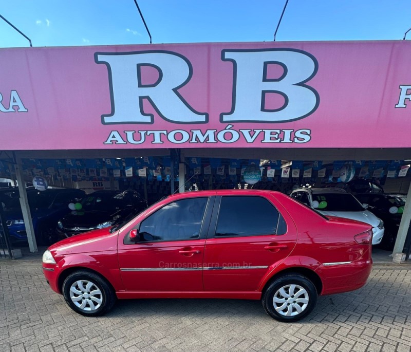 siena 1.4 mpi el 8v flex 4p manual 2009 parobe