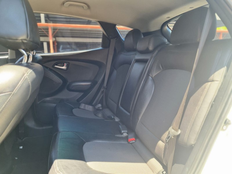 IX35  - 2016 - CANELA