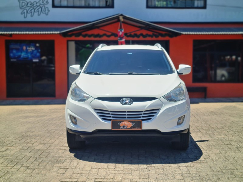 IX35  - 2016 - CANELA