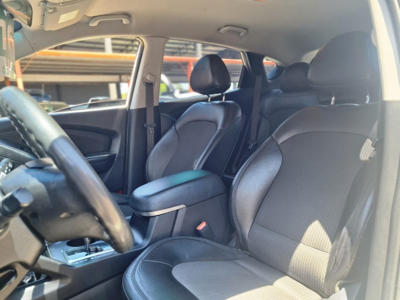 IX35  - 2016 - CANELA