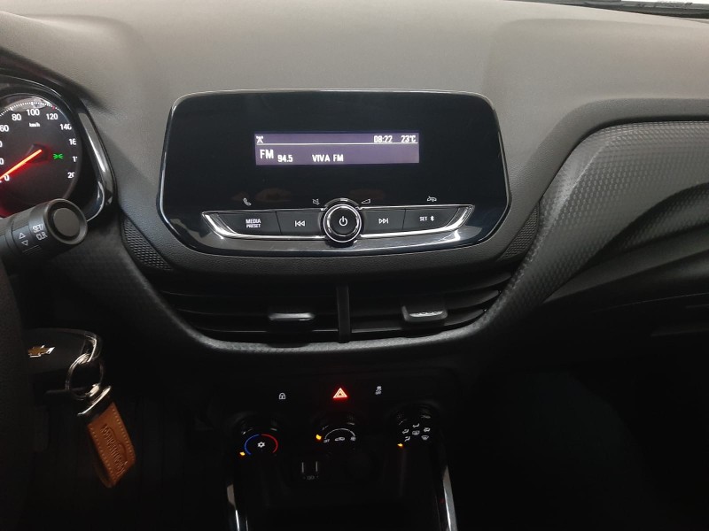 ONIX 1.0 12V FLEX 4P MANUAL - 2022 - CAXIAS DO SUL