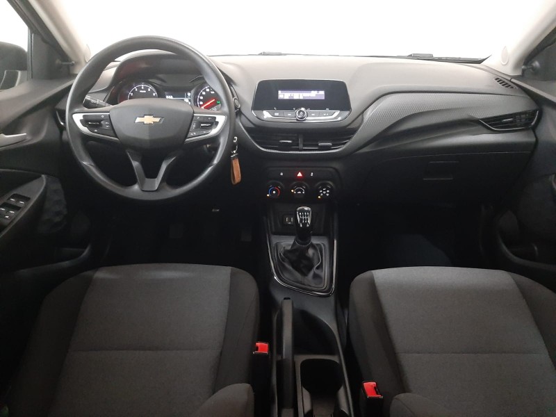 ONIX 1.0 12V FLEX 4P MANUAL - 2022 - CAXIAS DO SUL