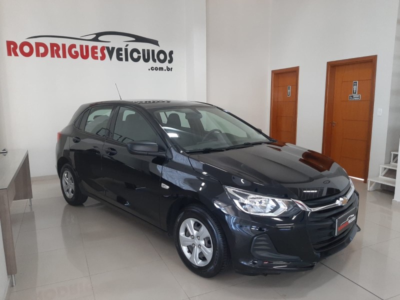 onix 1.0 12v flex 4p manual 2022 caxias do sul
