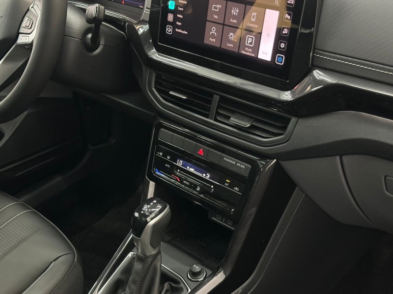 T-CROSS 1.0 COMFORTLINE TSI FLEX 4P AUTOMÁTICO - 2026 - CAXIAS DO SUL