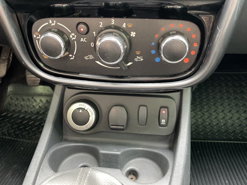 DUSTER 2.0 DYNAMIQUE 4X4 16V FLEX 4P MANUAL - 2015 - CAXIAS DO SUL