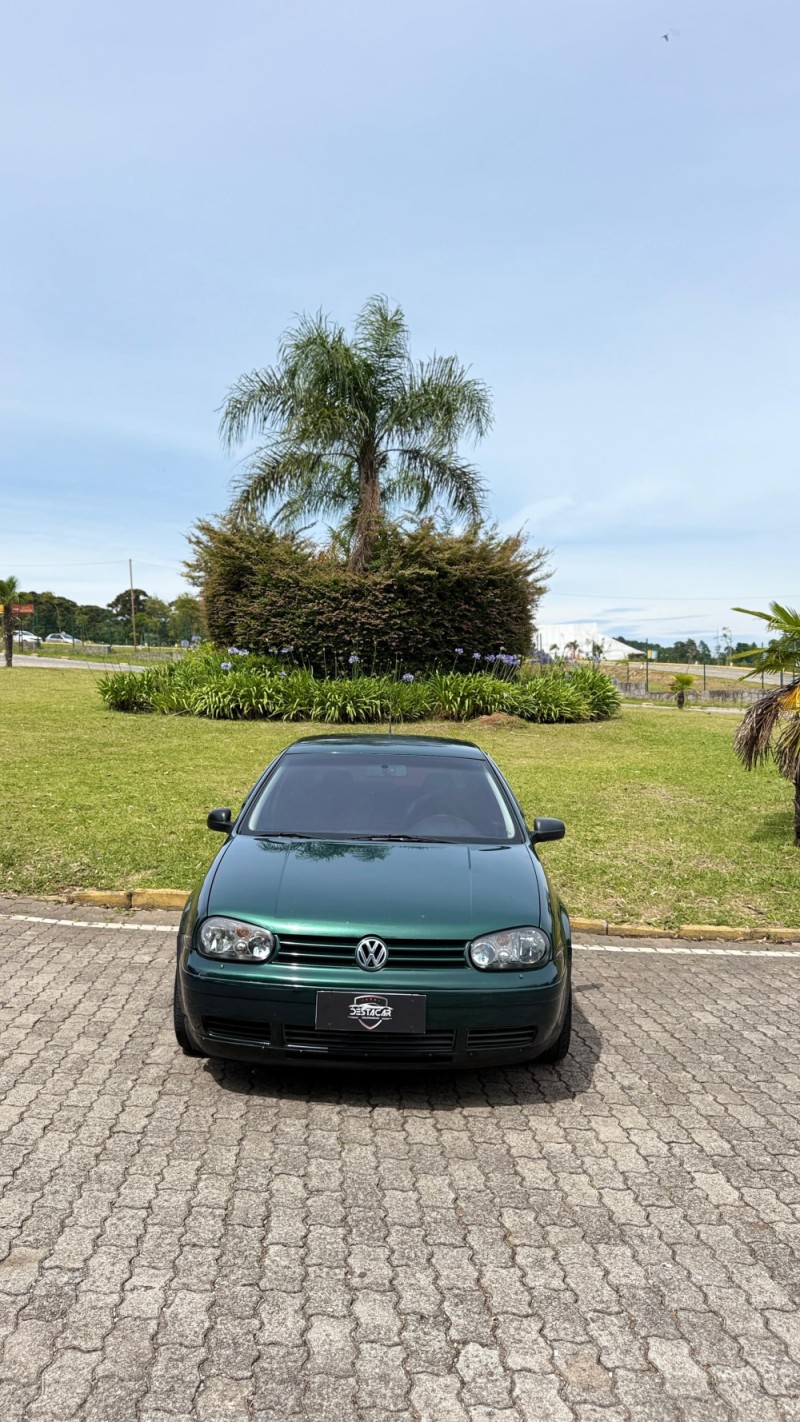 golf 1.6 mi generation 8v gasolina 4p manual 2000 caxias do sul