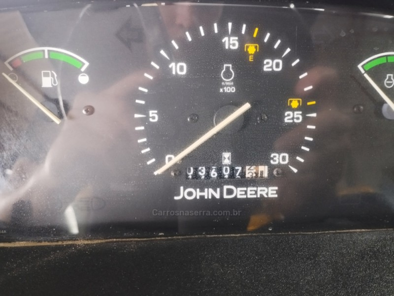 TRATOR 5065  - 2013 - GUAPORé