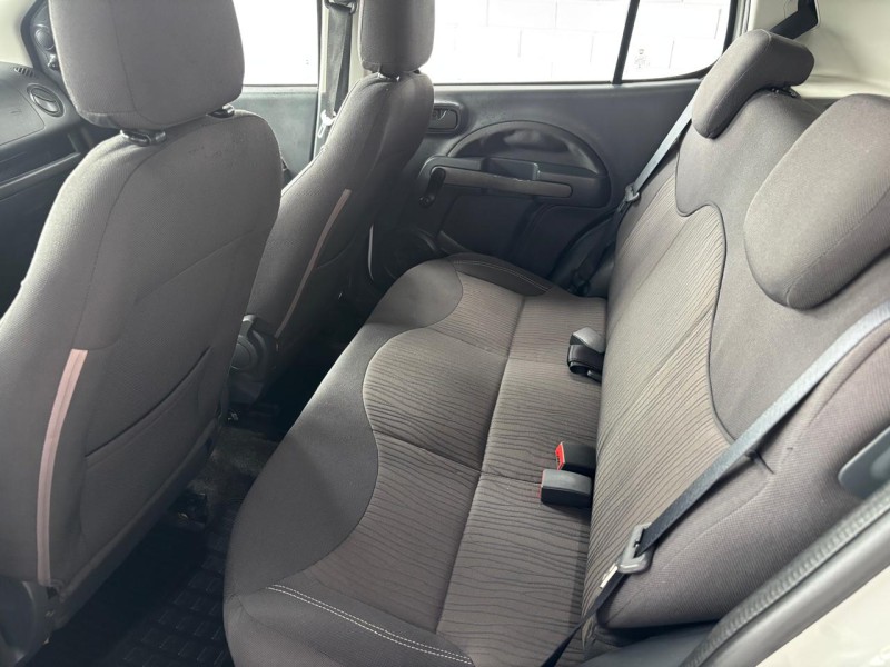 UNO 1.4 EVO WAY 8V FLEX 4P MANUAL - 2014 - CAXIAS DO SUL